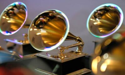- grammy