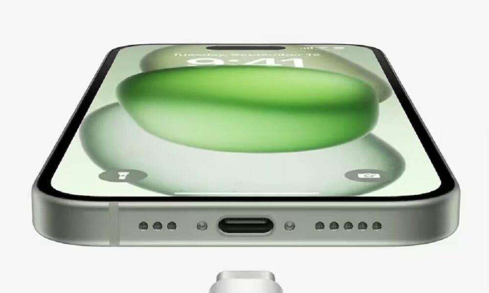 - iPhone 11 llega