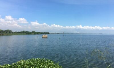 - lago de valencia