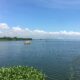 - lago de valencia