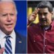 - nicolas maduro joe biden