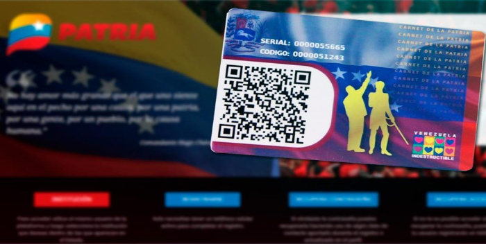 - pagina patria