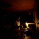 - sin luz