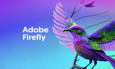 - ADOBE FIREFLY