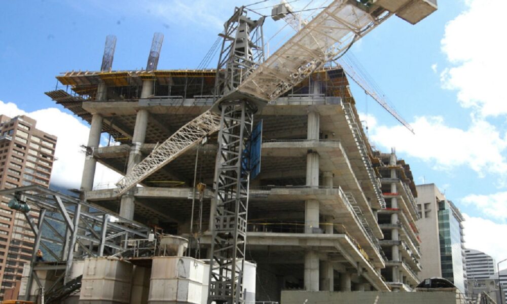 - Camara de Construccion Mauricio Brin