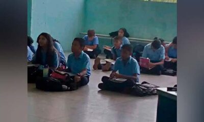 - Estudiantes clases