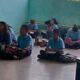- Estudiantes clases