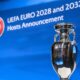 - Eurocopa 2028 2032 Foto Archivo