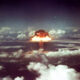 - Explosion bomba atomica