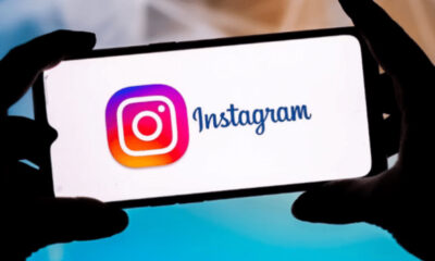 - Instagram