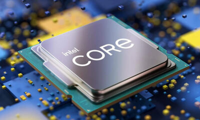 - Intel core