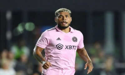 - Josef Martinez