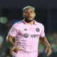 - Josef Martinez