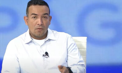 - Josue Lorca