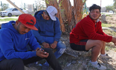 - MIGRANTES MEXICO 1