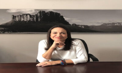 - Maria Corina fotor 202310228714