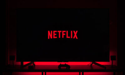 - Netflix