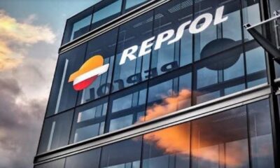 - Repsol