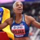 - Rojas Atleta Ano Foto Archivo