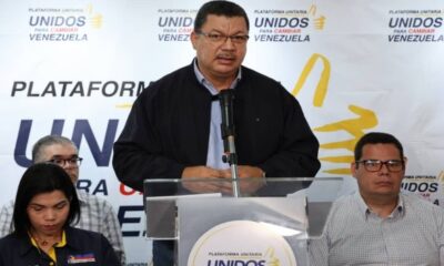 - Simon Calzadilla PUD rueda de prensa 25 10 23