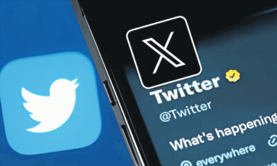 - Twitter funcion