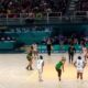 - Venezuela Brasil baloncesto Foto Archivo