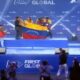 - Venezuela robotica