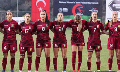 - Vinotinto 3