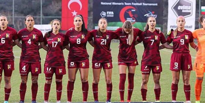 - Vinotinto 3