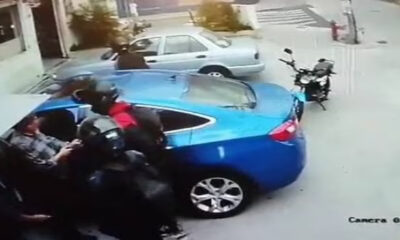 - asesinan fical en ecuador