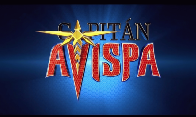- capital avispa