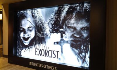 - exorcista