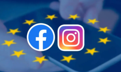 - facebook IG META EUROPA
