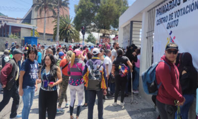 - primaria ecuador