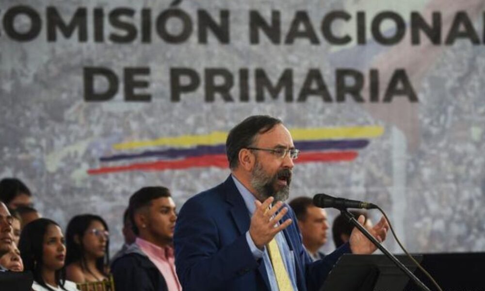 - primarias