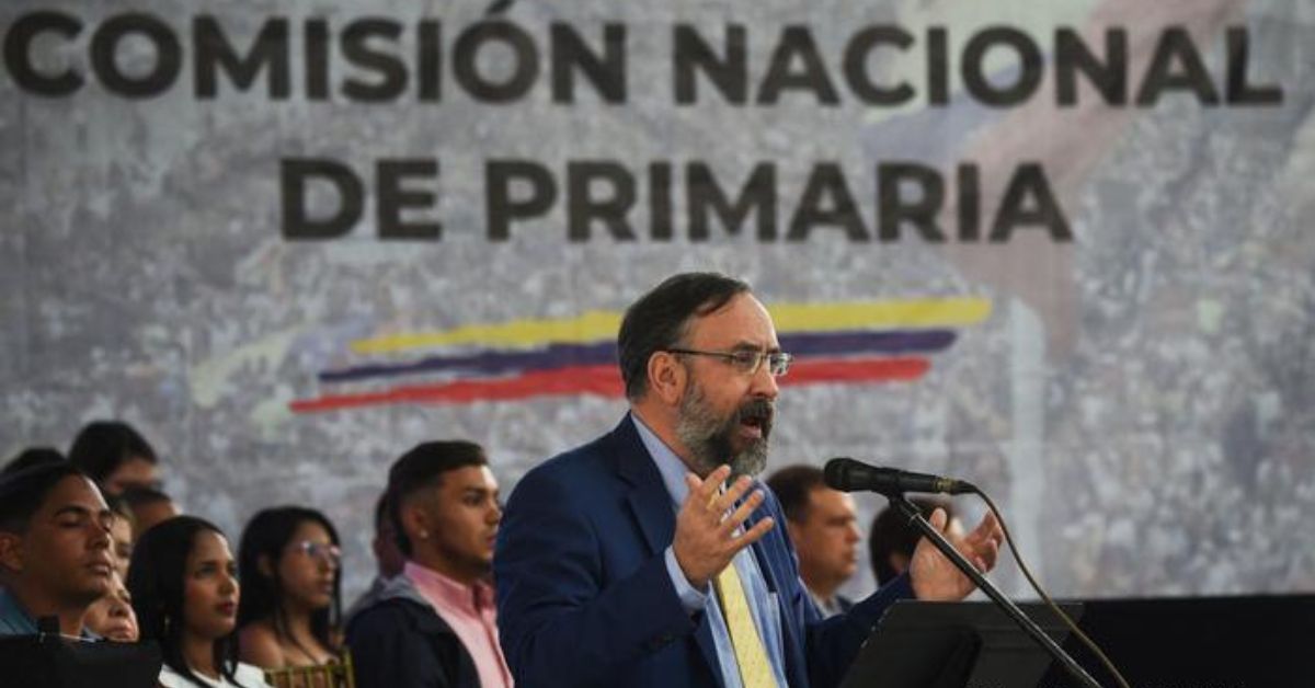 - primarias