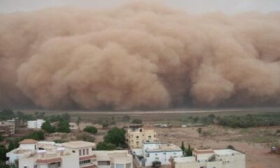 - Aumenta la frecuencia de tormentas de arena y polvo en el mundo 700x352 1