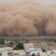 - Aumenta la frecuencia de tormentas de arena y polvo en el mundo 700x352 1