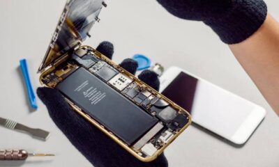 - Bateria telefonos chinos