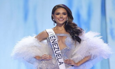 - DIANA SILVA TRAJE DE GALA