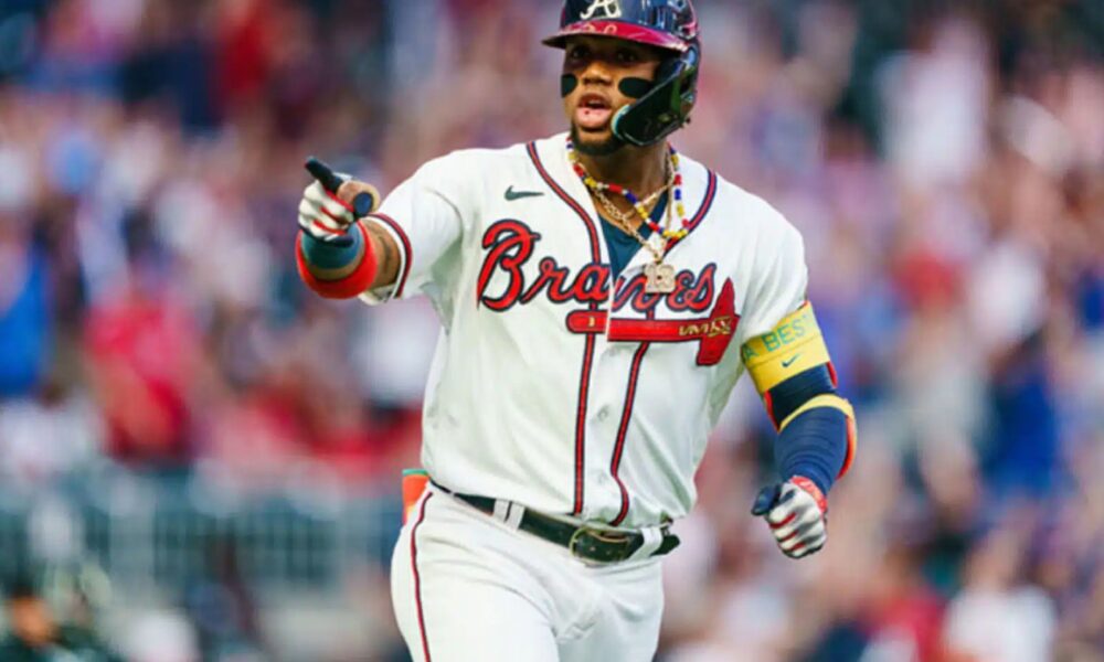 - Equipo Todo MLB 2023 Foto Archivo