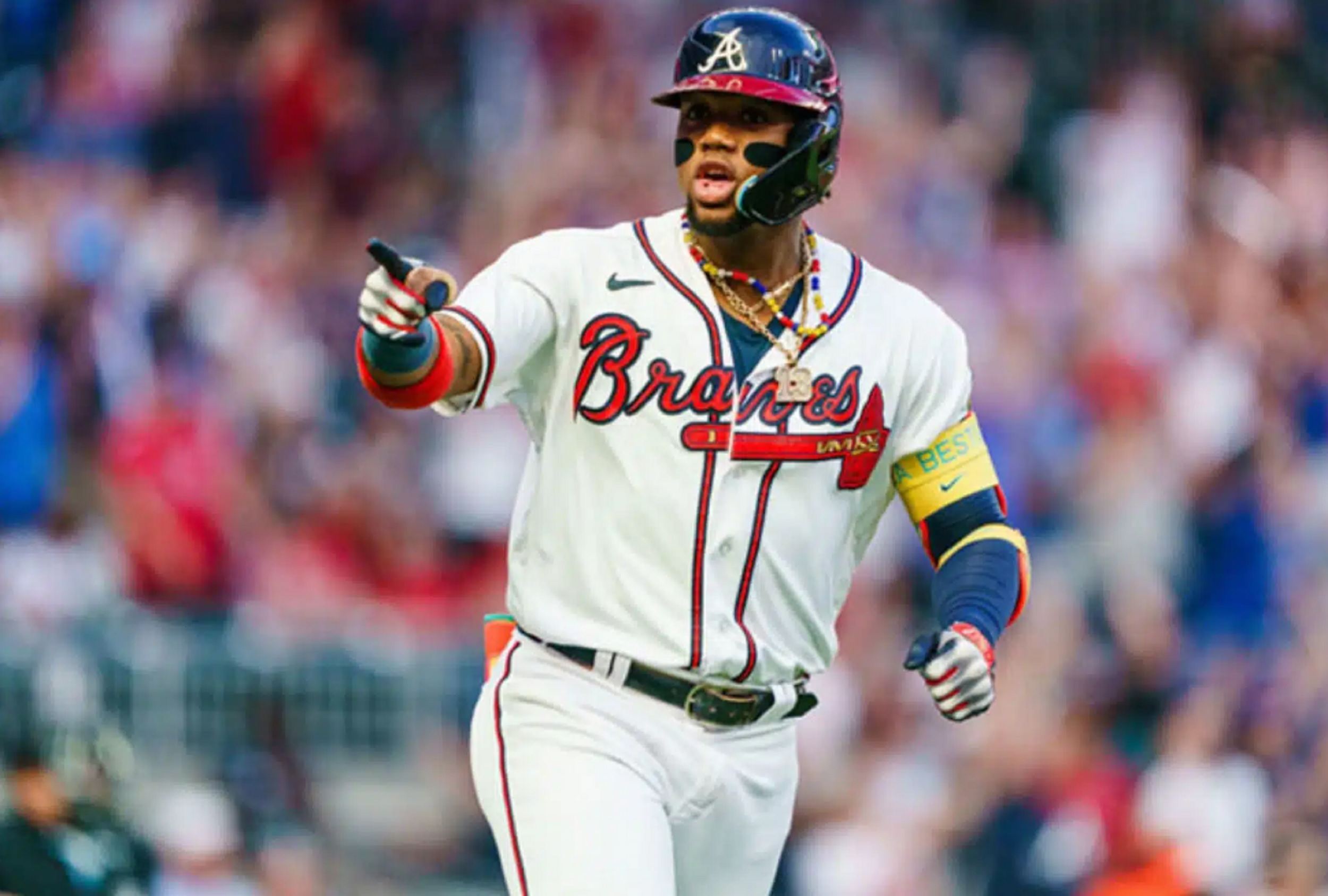 - Equipo Todo MLB 2023 Foto Archivo