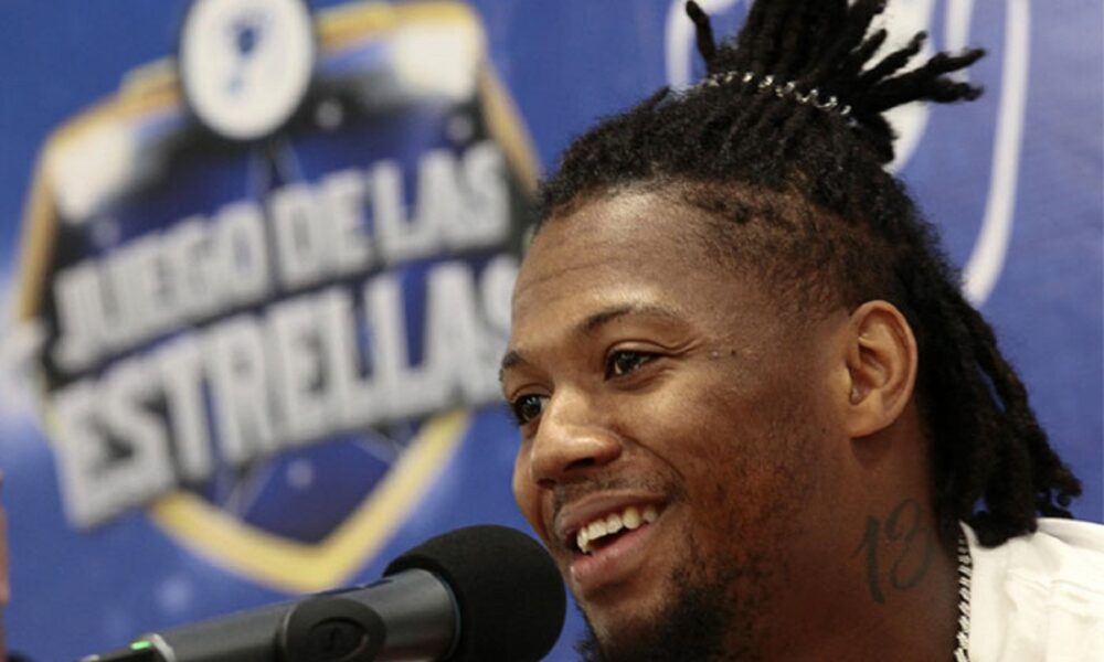 - Juego de las estrellas LVBP Foto LVBP