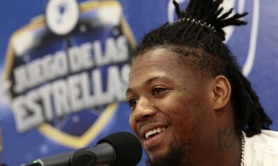 - Juego de las estrellas LVBP Foto LVBP