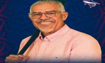 - Luis Sojo nuevo Gerente Deportivo de Tiburones de La Guaira 700x352 1