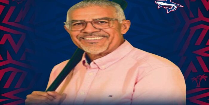 - Luis Sojo nuevo Gerente Deportivo de Tiburones de La Guaira 700x352 1