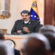 - Nicolas Maduro 1