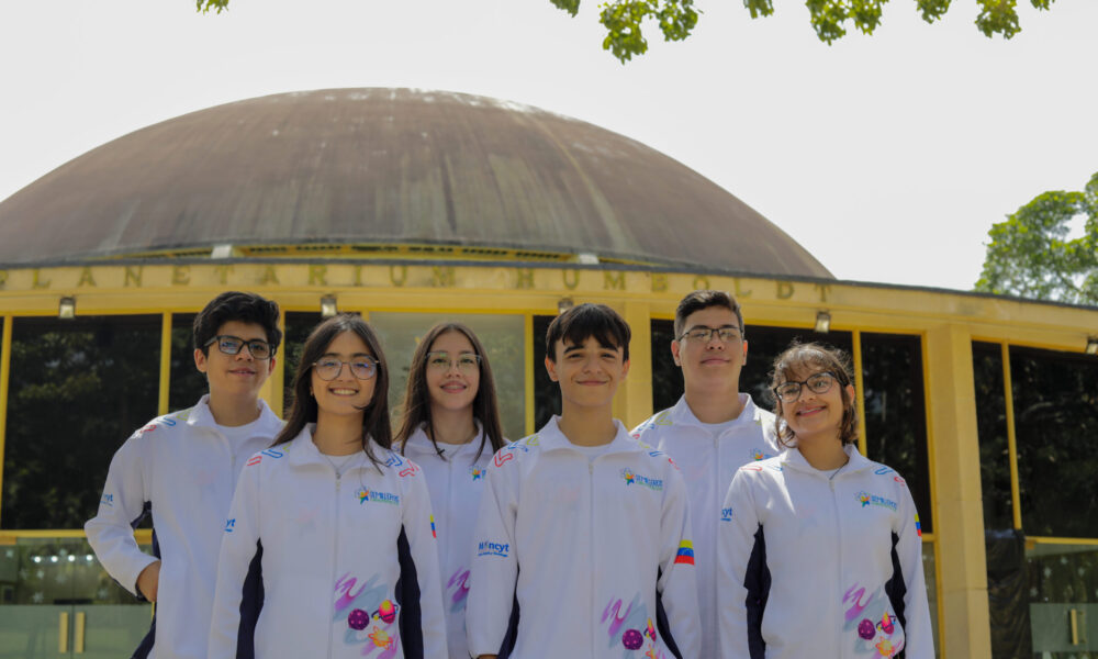 - Olimpiada Abierta Internacional de Astronomia