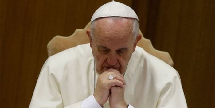 - Papa Francisco 4