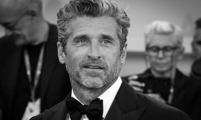 - Patrick Dempsey Sexy